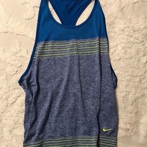 Nike Tank